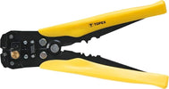 TOPEX---PINZA-SPELLAFILO-AUTOMATICA-210MM