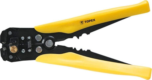 TOPEX---PINZA-SPELLAFILO-AUTOMATICA-210MM