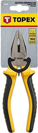 TOPEX---PINZA-UNIVERSALE-160MM