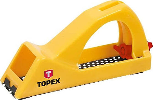TOPEX---RASCHIETTO-A-SPATOLA-MANUALE-140MM