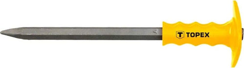 TOPEX---SCALPELLO-A-PUNTA-CON-PROTETTORE-400x19MM