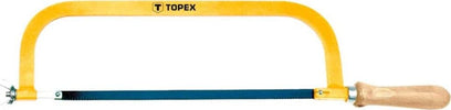 TOPEX---SEGA-PER-METALLO-CON-MANICO-IN-PLASTICA-300MM