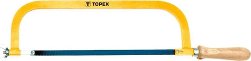 TOPEX---SEGA-PER-METALLO-CON-MANICO-IN-PLASTICA-300MM