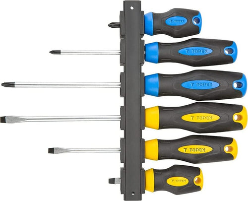 TOPEX---SET-6-CACCIAVITI-MAGNETICI