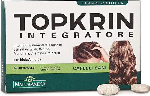 TOPKRIN-integratore-alimentare-60-compresse-Naturando