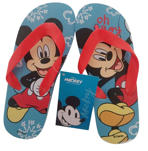 Infradito bimbo disney topolino art mic14139