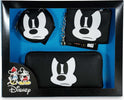 TOPOLINO-SET-CONFEZIONE-REGALO-CON-PORTAFOGLIO-+-BORSELLINI-TOPOLINO-ARRABBIATO