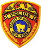 Toppa Patch Polizia Di Suffolk Distintivo Ricamato 7,5 X 10 Cm Sport e tempo libero/Fan Shop/Abbigliamento/Accessori/Toppe Il Distintivo - Pesaro, Commerciovirtuoso.it