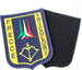 Toppa Scudetto Frecce Tricolori Modello A Strappo Sport e tempo libero/Fan Shop/Abbigliamento/Accessori/Toppe Il Distintivo - Pesaro, Commerciovirtuoso.it
