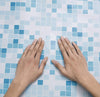 Toppe di riparazione rinforzate per piscine e gonfiabili confezione da 10 pezzi Giardino e giardinaggio/Piscine vasche idromassaggio e accessori/Kit di riparazione La Zappa - Altamura, Commerciovirtuoso.it