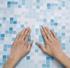Toppe di riparazione rinforzate per piscine e materassini gonfiabili confezione da 10 pezzi Giardino e giardinaggio/Piscine vasche idromassaggio e accessori/Kit di riparazione La Zappa - Altamura, Commerciovirtuoso.it