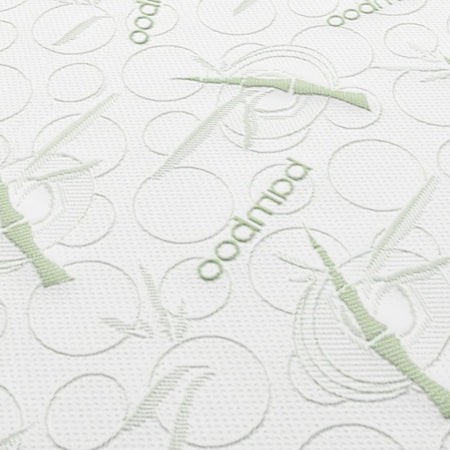 Topper Gel materasso singolo 80x190x5H cm