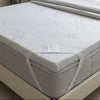 Topper Materasso Daunex Natural Dreams 170x190 cm