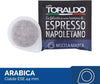Toraldo-Caffè-Miscela-Arabica-Espresso-Napoletano-150-Cialde
