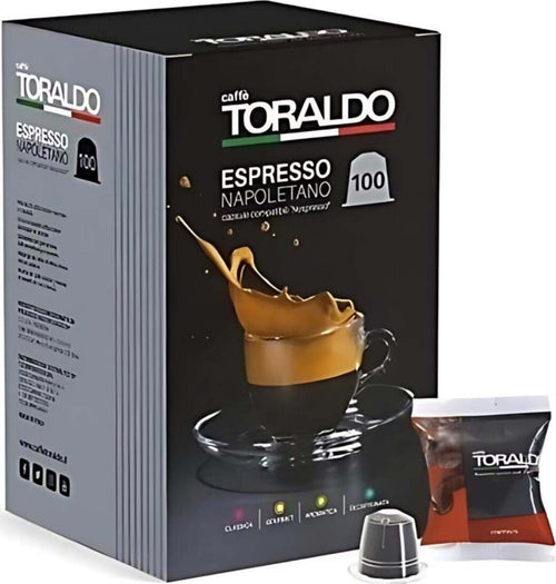 Toraldo-Caffè-Miscela-Cremosa-100-Capsule-Nespresso
