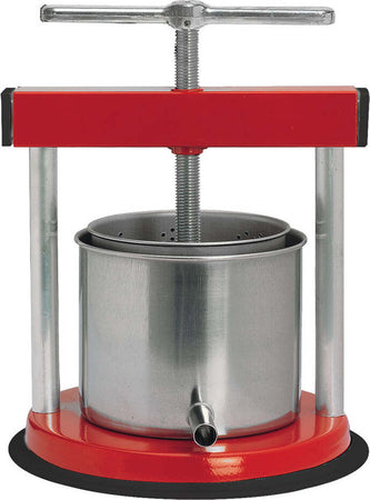 TORCHIETTO-PREMITUTTO-H-12-x-ø-15-cm---lt.-1,5-tutto-inox-Palumbo