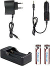 Torcia 100000 Lumen Tattica / Militare Sos Led T6 Ricaricabile Zoom 8668-t6 Casa, arredamento e bricolage > Bricolage e fai da te > Torce Trade Shop italia - Napoli, Commerciovirtuoso.it