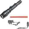 Torcia 100000 Lumen Tattica / Militare Sos Led T6 Ricaricabile Zoom 8668-t6 Casa, arredamento e bricolage > Bricolage e fai da te > Torce Trade Shop italia - Napoli, Commerciovirtuoso.it