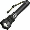 Torcia 258000w Tattica/militare Led T6 Ricaricabile Zoom Doppia Batteria P516-p70 Casa, arredamento e bricolage > Bricolage e fai da te > Torce Trade Shop italia - Napoli, Commerciovirtuoso.it