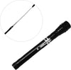 Torcia-3-Led-Luce-Bianca-Manico-Telescopico-Minitorcia-Testa-Snodabile-Girevole-Gloriashoponline