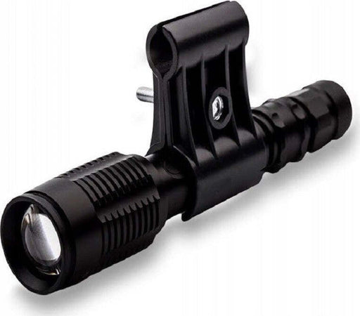 Torcia 50000 Lumen Tattica/militare Per Fucile Led T6 Ricaricabile Zoom Bl-q2804 Casa, arredamento e bricolage > Bricolage e fai da te > Torce Trade Shop italia - Napoli, Commerciovirtuoso.it