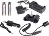 Torcia 50000 Lumen Tattica/militare Per Fucile Led T6 Ricaricabile Zoom Bl-q2804 Casa, arredamento e bricolage > Bricolage e fai da te > Torce Trade Shop italia - Napoli, Commerciovirtuoso.it