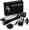 Torcia 50000 Lumen Tattica/militare Per Fucile Led T6 Ricaricabile Zoom Bl-q2804 Casa, arredamento e bricolage > Bricolage e fai da te > Torce Trade Shop italia - Napoli, Commerciovirtuoso.it