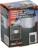 Torcia-Da-Campeggio-Lampada-LED-Alta-15cm-a-Batteria-3XAAA-Con-Manico-Emergenza