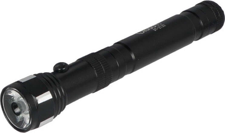 Torcia Da Lavoro Elettrica Luce Led Cree Portatile Resistente Escursioni Dt-2120 Casa, arredamento e bricolage > Bricolage e fai da te > Torce Trade Shop italia - Napoli, Commerciovirtuoso.it