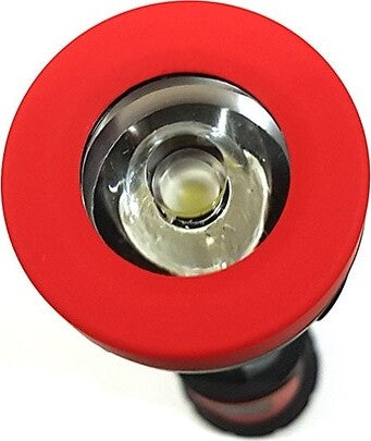 TORCIA DOPPIA LUCE LED CON BASE MAGNETICA DA LAVORO RICARICABILE USB DT-2018 Illuminazione/Illuminazione per interni/Lampade/Lampade da lavoro Trade Shop italia - Napoli, Commerciovirtuoso.it