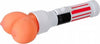 Torcia Elettrica Con Tette Pila Scherzo Divertente per Addio Al Celibato Torcia Con Seno Sexy Salute e cura della persona/Erotismo e contraccezione/Sex toys/Gadget per addio al nubilato e al celibato Kondorama - Martinsicuro, Commerciovirtuoso.it