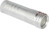 Torcia Elettrica Luce Led Smd In Alluminio Tascabile Portatile Resistente Dt2036 Casa, arredamento e bricolage > Bricolage e fai da te > Torce Trade Shop italia - Napoli, Commerciovirtuoso.it