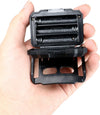 TORCIA FRONTALE COB 3W LED HEADLIGHT LAVORO PESCA Fai da te/Sicurezza e protezione/Torce/Lampade da testa Trade Shop italia - Napoli, Commerciovirtuoso.it