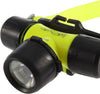 TORCIA FRONTALE CREE LED SUBACQUEA LAMPADA INCLINABILE DOPPIA FUNZIONE BL6800 Fai da te/Sicurezza e protezione/Torce/Lampade da testa Trade Shop italia - Napoli, Commerciovirtuoso.it