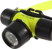 TORCIA FRONTALE CREE LED SUBACQUEA LAMPADA INCLINABILE DOPPIA FUNZIONE BL6800 Fai da te/Sicurezza e protezione/Torce/Lampade da testa Trade Shop italia - Napoli, Commerciovirtuoso.it