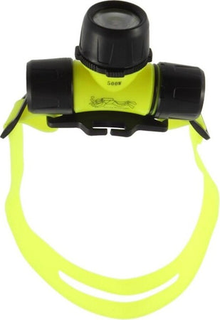 TORCIA FRONTALE CREE LED SUBACQUEA LAMPADA INCLINABILE DOPPIA FUNZIONE BL6800 Fai da te/Sicurezza e protezione/Torce/Lampade da testa Trade Shop italia - Napoli, Commerciovirtuoso.it