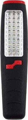 TORCIA LAMPADA CALAMITA GANCIO 37 LED 30 LED + 7 LED PER CASA AUTO UFFICIO Illuminazione/Illuminazione per interni/Lampade/Lampade da lavoro Trade Shop italia - Napoli, Commerciovirtuoso.it