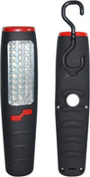Torcia-Lampada-Calamita-Gancio-37-Led-30-Led-+-7-Led-Per-Casa-Auto-Ufficio