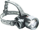 TORCIA LAMPADA DA TESTA FRONTALE 6 LED PESCA GROTTE FASCIO LUCE WATERPROOF Fai da te/Sicurezza e protezione/Torce/Lampade da testa Trade Shop italia - Napoli, Commerciovirtuoso.it