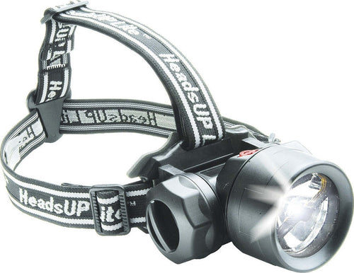 TORCIA LAMPADA DA TESTA FRONTALE 6 LED PESCA GROTTE FASCIO LUCE WATERPROOF Fai da te/Sicurezza e protezione/Torce/Lampade da testa Trade Shop italia - Napoli, Commerciovirtuoso.it