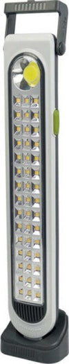 Torcia-Lampada-Di-Emergenza-Con-Pannello-Solare-45led-Luce-Bianca-Ricaricabile
