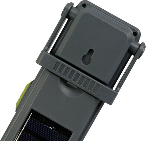 Torcia Lampada Di Emergenza Con Pannello Solare 45led Luce Bianca Ricaricabile Lampade di Emergenza Trade Shop italia - Napoli, Commerciovirtuoso.it