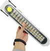 Torcia Lampada Di Emergenza Con Pannello Solare 45led Luce Bianca Ricaricabile Lampade di Emergenza Trade Shop italia - Napoli, Commerciovirtuoso.it