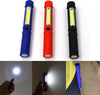 TORCIA LAMPADA EMERGENZA A LED COB CON CALAMITA DA LAVORO LUCE PORTATILE SOS Illuminazione/Illuminazione per interni/Lampade/Lampade da lavoro Trade Shop italia - Napoli, Commerciovirtuoso.it