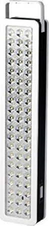 TORCIA LAMPADA EMERGENZA WS2053 60LED LUCE BIANCA RICARICABILE CASA AUTO BARCA  Trade Shop italia - Napoli, Commerciovirtuoso.it