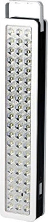 TORCIA LAMPADA EMERGENZA WS2053 60LED LUCE BIANCA RICARICABILE CASA AUTO BARCA  Trade Shop italia - Napoli, Commerciovirtuoso.it