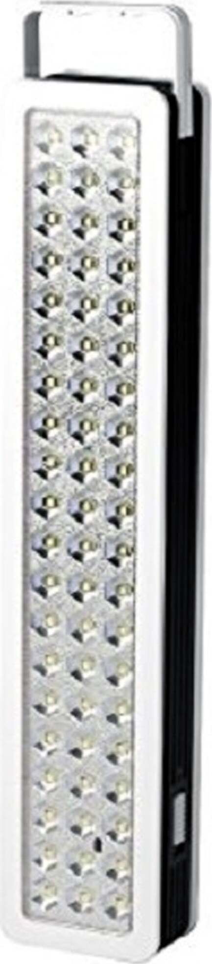 TORCIA LAMPADA EMERGENZA WS2053 60LED LUCE BIANCA RICARICABILE CASA AUTO BARCA  Trade Shop italia - Napoli, Commerciovirtuoso.it