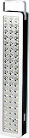 Torcia-Lampada-Emergenza-Ws2053-60led-Luce-Bianca-Ricaricabile-Casa-Auto-Barca