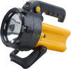 Torcia Lampada Faro Portatile Led 3w Batteria Luce Emergenza Doppia Impugnatura Fai da te/Sicurezza e protezione/Torce/Torce elettriche portatili (standard) Trade Shop italia - Napoli, Commerciovirtuoso.it