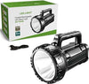Torcia Lampada Faro Portatile Led 5w Batteria Luce Emergenza Doppia Impugnatura Casa, arredamento e bricolage > Bricolage e fai da te > Torce Trade Shop italia - Napoli, Commerciovirtuoso.it
